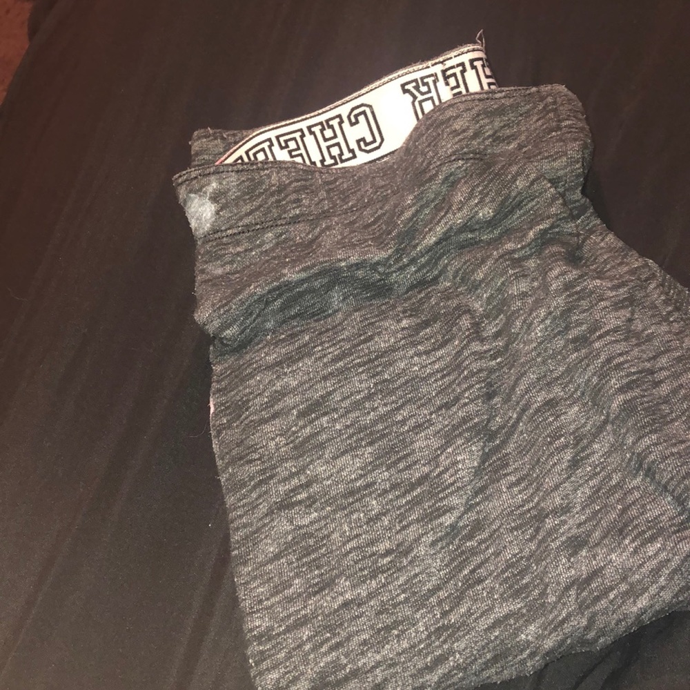 joggers